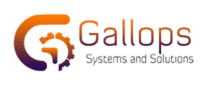 Gallops logo