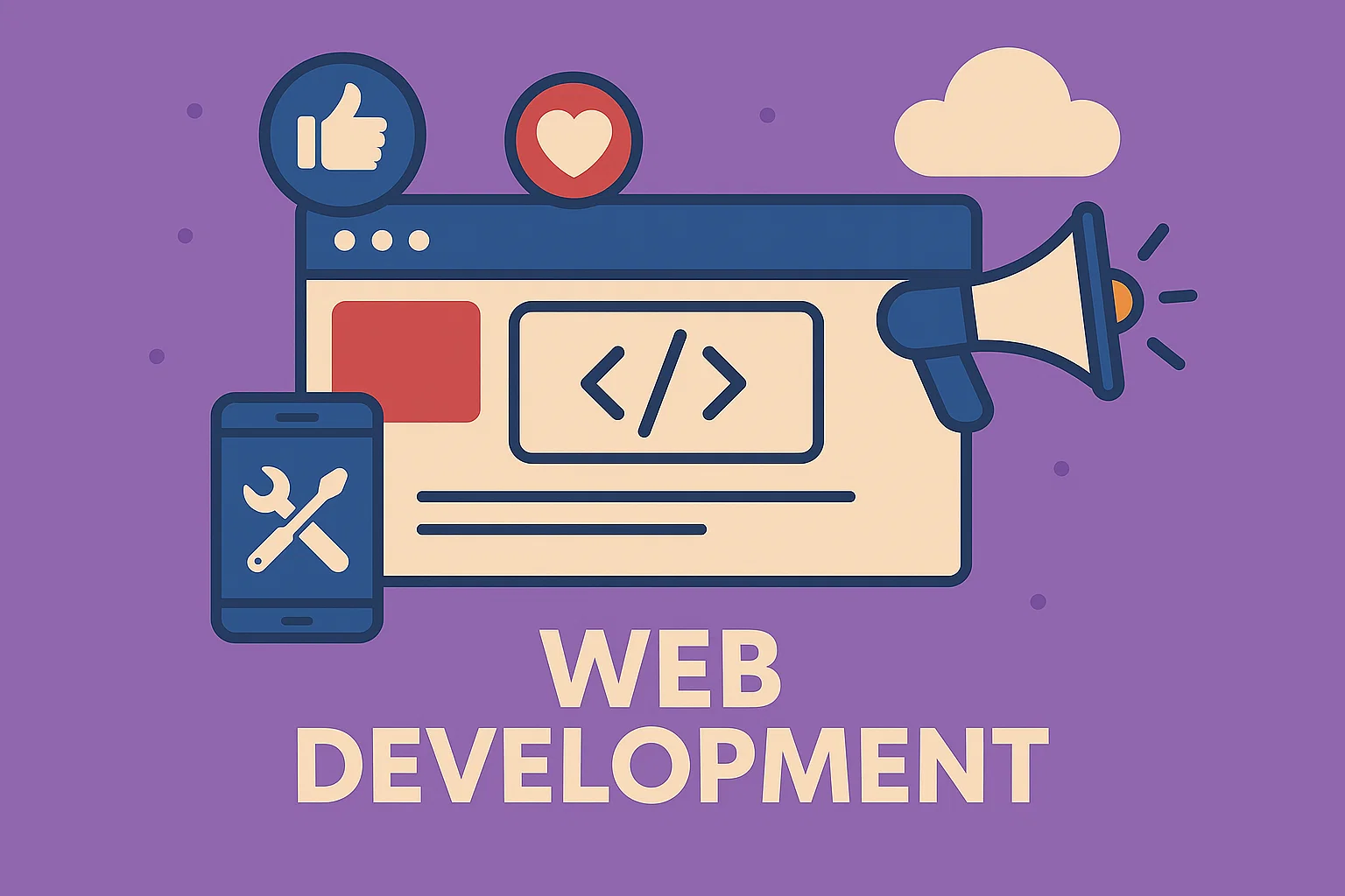 Web Development